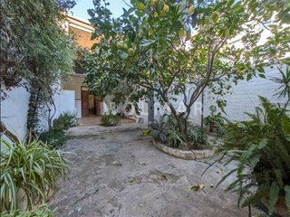 Casa pareada en venta en Alginet