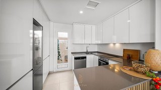 Casa adosada en venta en Nueva Torrevieja - Aguas Nuevas en Torrevieja