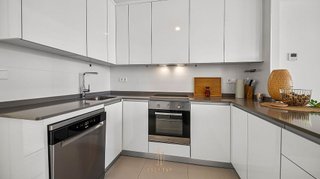 Casa adosada en venta en Nueva Torrevieja - Aguas Nuevas en Torrevieja