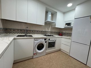 Casa adosada en venta en Andújar