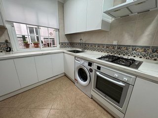 Casa adosada en venta en Andújar