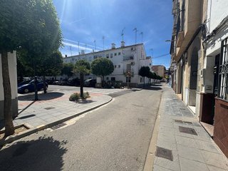 Casa adosada en venta en Andújar