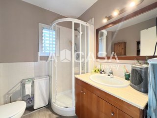 Piso en venta en Artigas - Llefià en Badalona