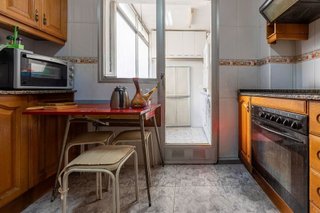 Piso en venta en Nou Eixample Nord en Tarragona
