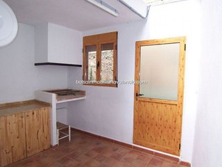 Casa rural en venta en Buñol