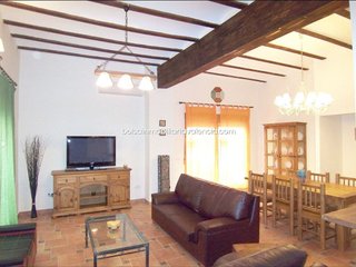 Casa rural en venta en Buñol