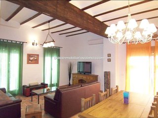 Casa rural en venta en Buñol
