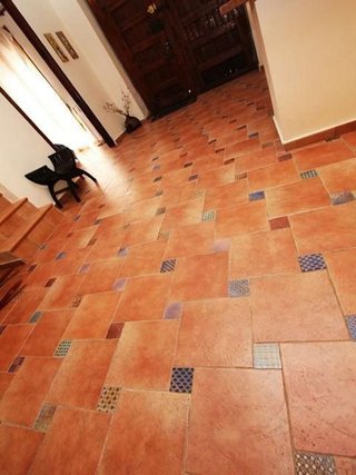 Casa rural en venta en Buñol