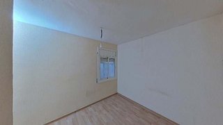 Piso en venta en Plaça Catalunya - Escola Industrial en Terrassa