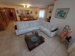Chalet en venta en Vallirana