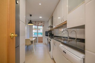 Piso en venta en Centre - Colomeres - Rambles en Gavà