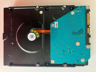Disco Duro Toshiba 5TB SATA