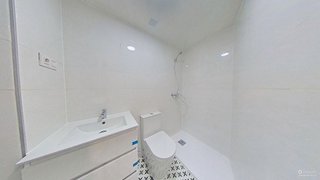 Piso en venta en Centro en Móstoles