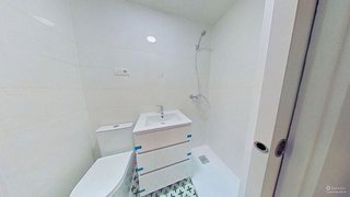 Piso en venta en Centro en Móstoles