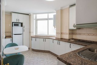 Ático en venta en Parque Ayala - Jardín de la Abadía - Huelín en Málaga