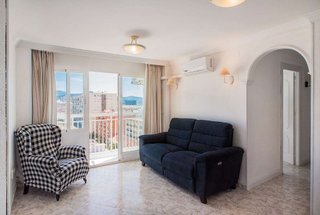 Ático en venta en Parque Ayala - Jardín de la Abadía - Huelín en Málaga