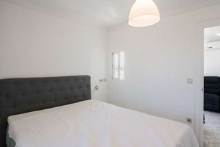 Ático en venta en Parque Ayala - Jardín de la Abadía - Huelín en Málaga