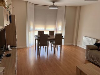 Piso en venta en San Pablo - Santa Teresa en Albacete
