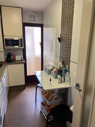 Piso en venta en San Pablo - Santa Teresa en Albacete
