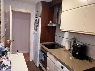 Piso en venta en San Pablo - Santa Teresa en Albacete