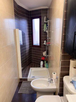 Piso en venta en San Pablo - Santa Teresa en Albacete