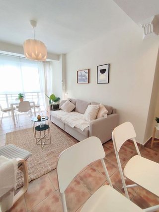 Piso en venta en Fígares en Granada