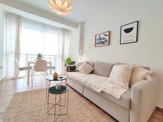 Piso en venta en Fígares en Granada