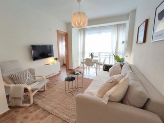 Piso en venta en Fígares en Granada