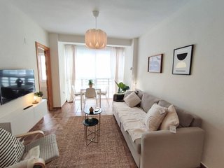 Piso en venta en Fígares en Granada