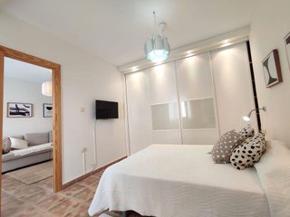 Piso en venta en Fígares en Granada