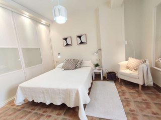 Piso en venta en Fígares en Granada