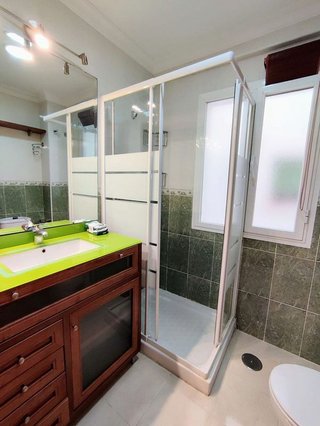 Piso en venta en Fígares en Granada