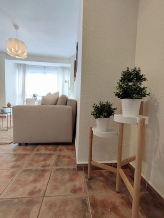 Piso en venta en Fígares en Granada