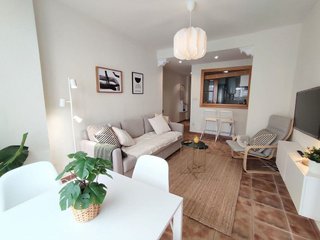 Piso en venta en Fígares en Granada