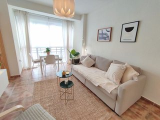 Piso en venta en Fígares en Granada