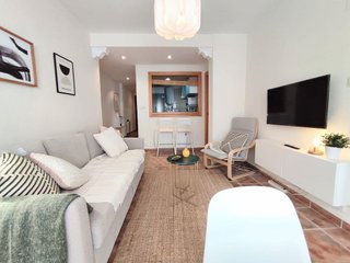 Piso en venta en Fígares en Granada