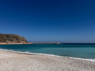 Piso en venta en Casco Antiguo en Jávea/Xàbia