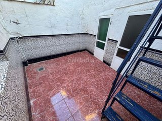 Piso en venta en Alcaudete