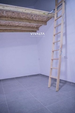 Estudio en venta en San Diego en Madrid