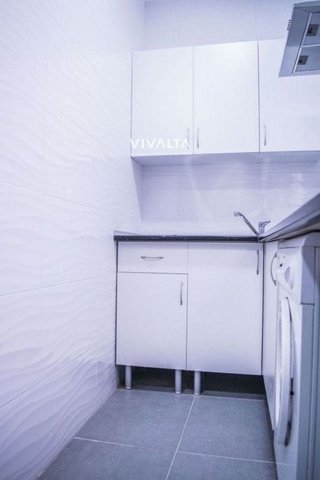 Estudio en venta en San Diego en Madrid