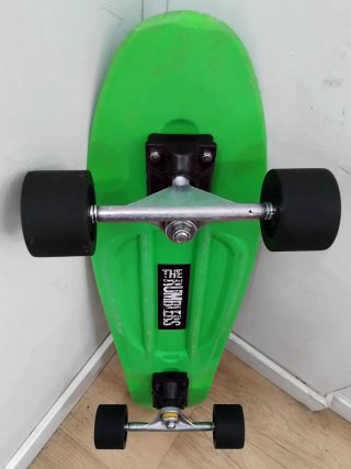 Skate Cruiser Custom
