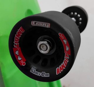 Skate Cruiser Custom