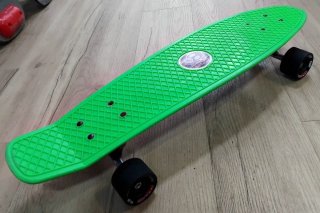 Skate Cruiser Custom