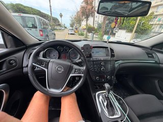 Opel Insignia 2009