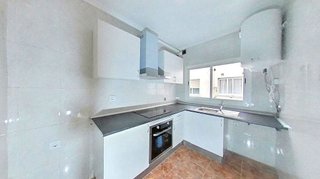 Piso en venta en L´Amistat en Valencia