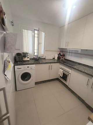Piso en venta en Playa de los Boliches en Fuengirola