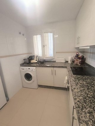 Piso en venta en Playa de los Boliches en Fuengirola