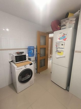 Piso en venta en Playa de los Boliches en Fuengirola