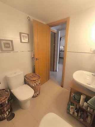 Piso en venta en Playa de los Boliches en Fuengirola