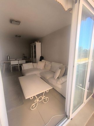 Piso en venta en Playa de los Boliches en Fuengirola